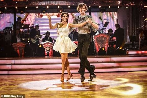 Why Bobby Brazier is Dancing for the Strictly Glitterball Tonight Despite a Family Feud Keeping ...