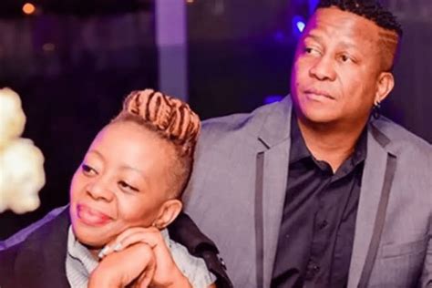 DJ Fresh's wife files for divorce – report | The Citizen