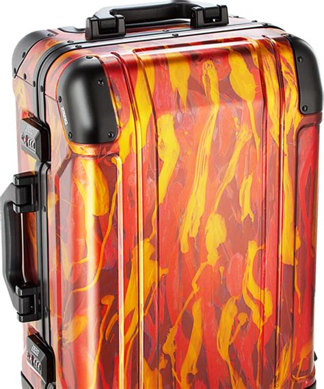 Zero Halliburton |Premium, Luxury Luggage & Travel Cases