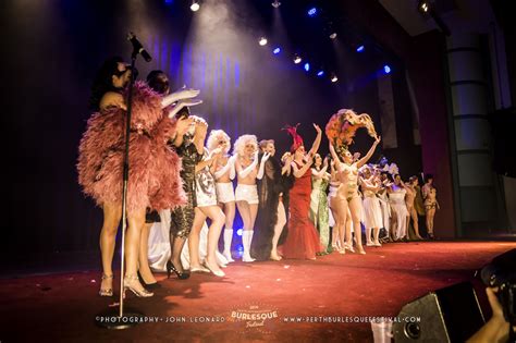 2015 Perth International Burlesque Festival - tix selling fast! • Sugar ...