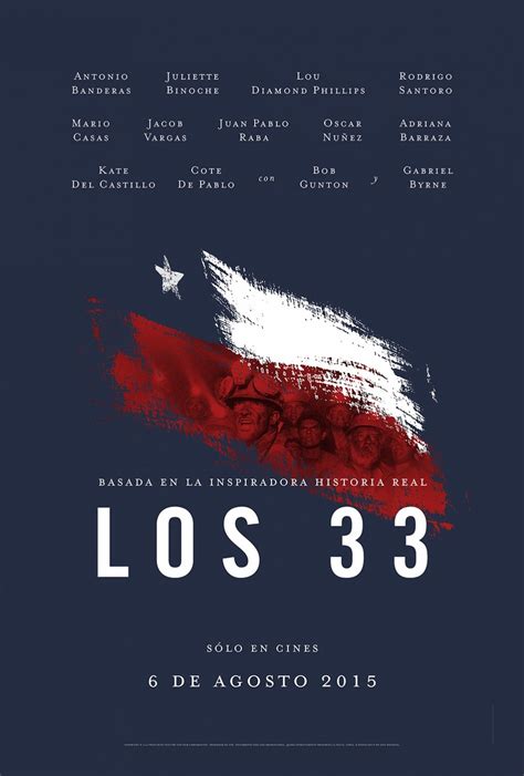 The 33 DVD Release Date | Redbox, Netflix, iTunes, Amazon