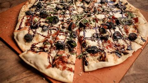 Taverna Rossa stands up to stiff pizza competition in Southlake | Fort Worth Star-Telegram