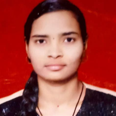 Bhagyashree KARUR | Master's Student | Poojya Doddappa Appa College of Engineering, Gulbarga ...