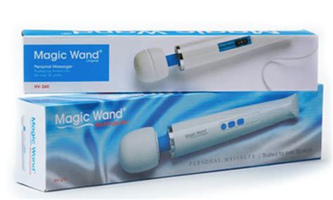 A Brief History of the Magic Wand - Magic Wand History and Facts