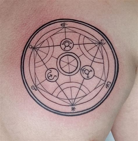 1059 best Full Circle Tattoo images on Pholder | Tattoos, Tattoo and ...