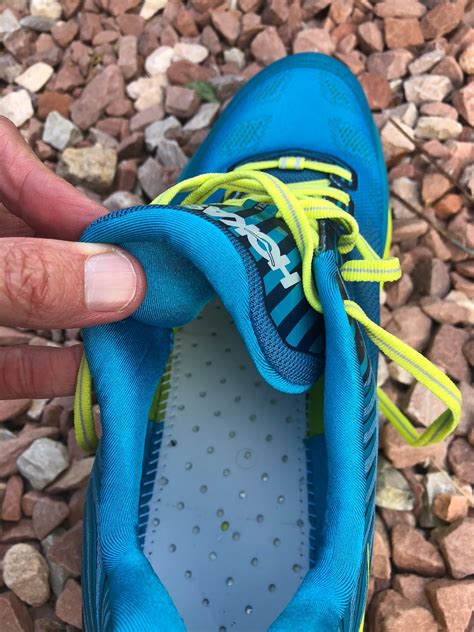 Road Trail Run: Hoka One One Bondi 6 Review - Subtle Updates to a Tried and True Maximal Road ...