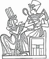 Ancient Egypt Coloring Pages To Print At GetDrawings  Free Download sketch template