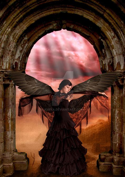 Angel Sanctuary by Kiriya on DeviantArt