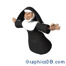 Facebook flying nun pictures, flying nun photos, flying nun images