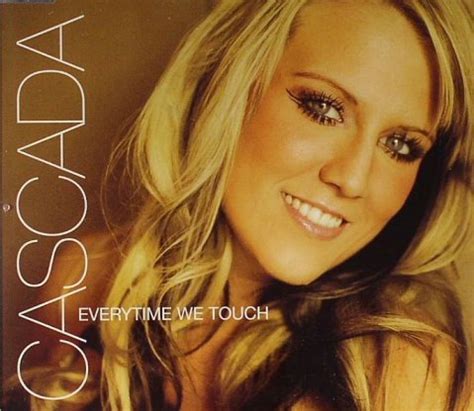 Cascada everytime we touch - holdenfe