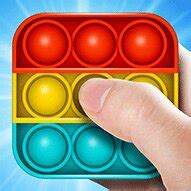 Pop It Master - Free Online Game - Play Now | Yepi