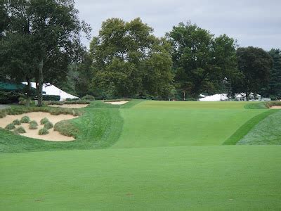 Nolan Turf Talk: The Merion Golf Club Experience