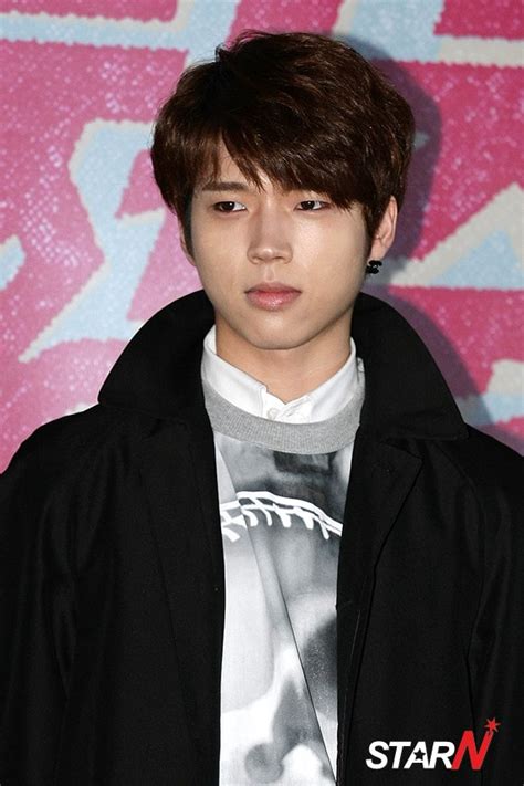 VIP Premiere of Hot Young Bloods - Woohyun | Infinite Updates