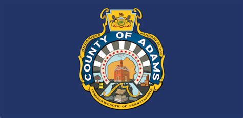 Adams County PA Clerk of Courts - Apps on Google Play