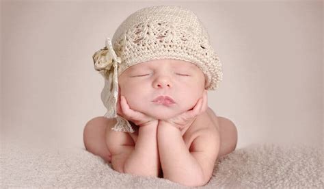 Cute Indian Newborn Baby Pictures - werohmedia