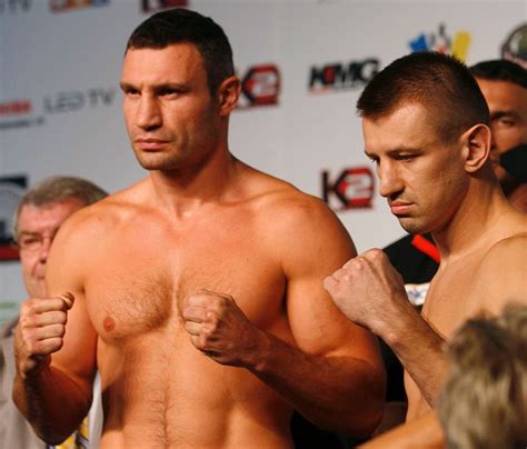 Vitali Klitschko Successfully Defends His Title | HuffPost Sports