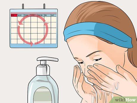 How to Prevent Blackheads: 13 Steps (with Pictures) - wikiHow Health