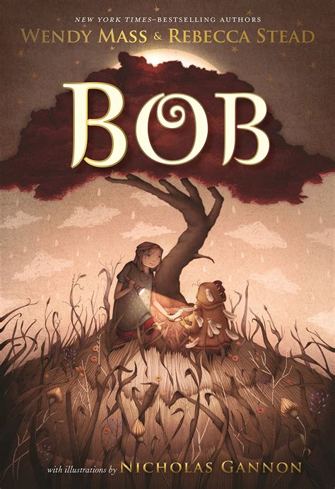 Bob by Wendy Mass | Goodreads