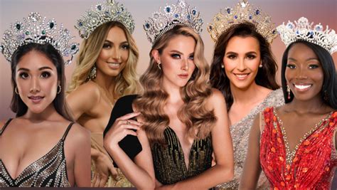 Miss World Canada | Apply to become Miss World