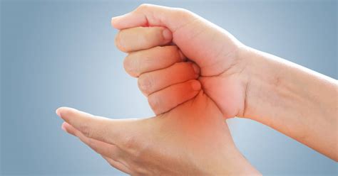 Get Rid of Thumb Pain with These Exercises | Liebscher & Bracht