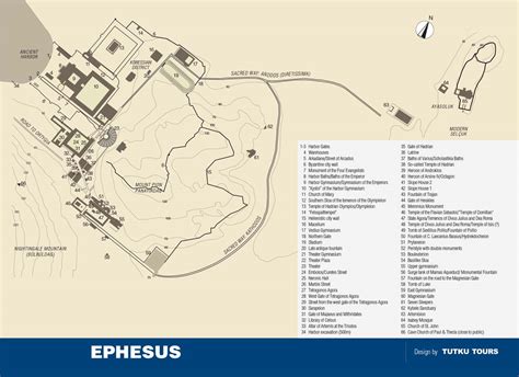 1 – Ephesus | Ancient Biblical World - Ancient Biblical World