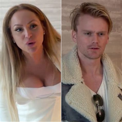 '90 Day Fiance' Sneak Peek: Darcey, Jesse Get Into Explosive Fight | Us ...