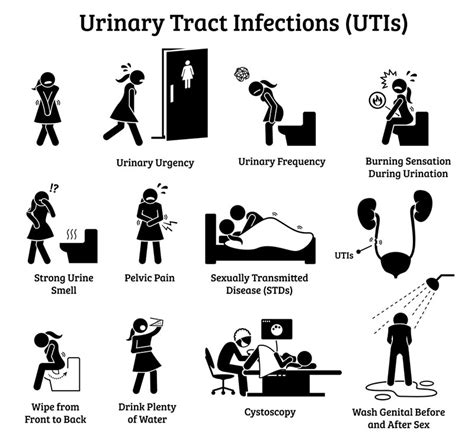 Urinary Tract Infection Treatment | Accurate Acupuncture | Phoenix AZ