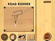 Wood Carving Road Runner Online Game & Unblocked - Flash Games Player