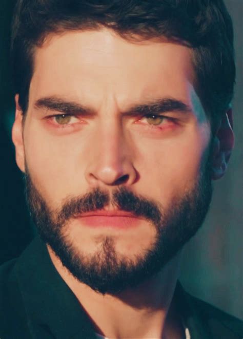 Akin Akinözü como Miran Aslanbey en "Hercai", Episodio 16 Images ...