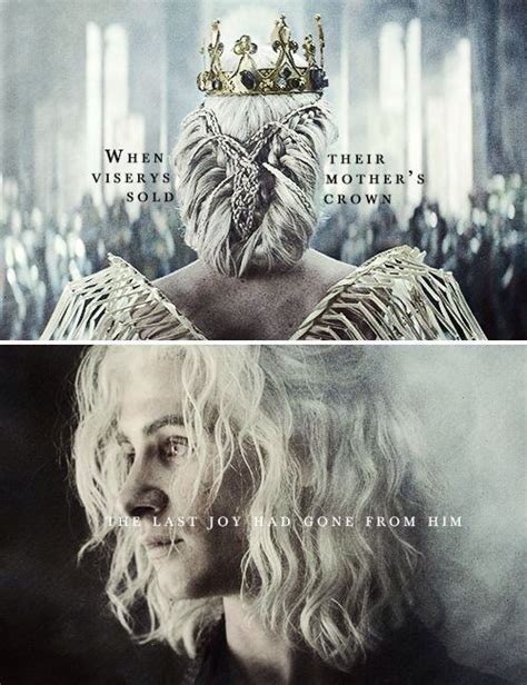 Viserys II Targaryen | A song of ice and fire, Mother of dragons ...