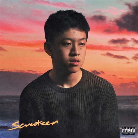 Listen to Rich Chigga’s New Song “Seventeen” | Complex