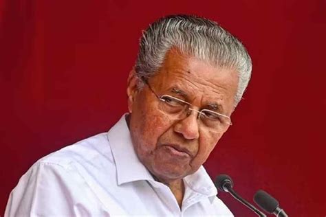 Kerala CM Pinarayi Vijayan declares state as fully e-governed, first in ...