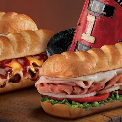 Firehouse Subs | Visit Queen Creek AZ