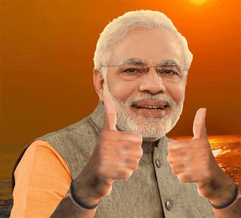 Prime Minister Modi GIFs - Get the best GIF on GIPHY