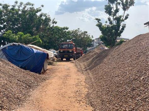 Bangui: Flooded families seek drier land due to climate crisis | OCHA