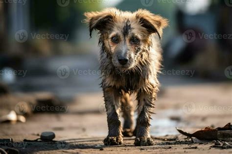 Abandoned Dog Stock Photos, Images and Backgrounds for Free Download