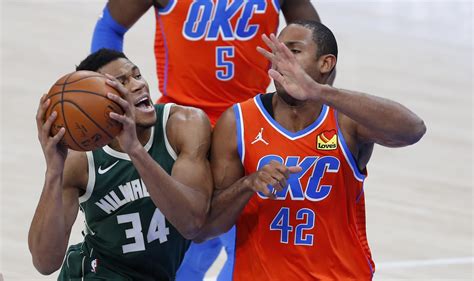 OKC Thunder: 3 keys to sweeping Bucks this season