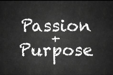 Great Leaders Link Passion to Purpose - Jeremy Kingsley | Leadership Expert, Inspirational ...