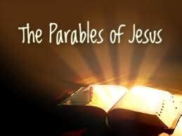 parables-of-jesus • Whitfield Parish