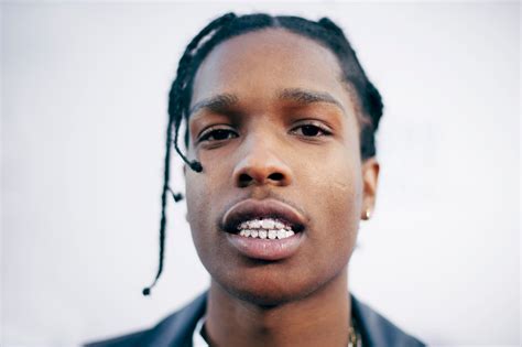 A$AP Rocky Net Worth 2024 | Discover Any Celebrity's Net Worth