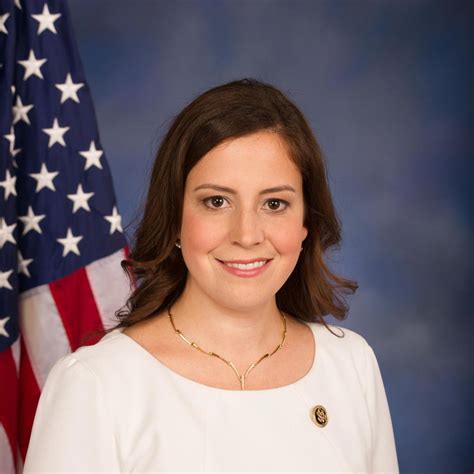 Rep. Elise Stefanik raises more than $575K, announces top campaign staffers