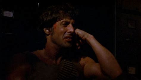 Rambo First Blood Quotes. QuotesGram