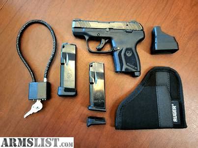 ARMSLIST - For Sale: New Ruger LCP Max 12+1 .380 double stack micro-compact pistol, 2 mags ...