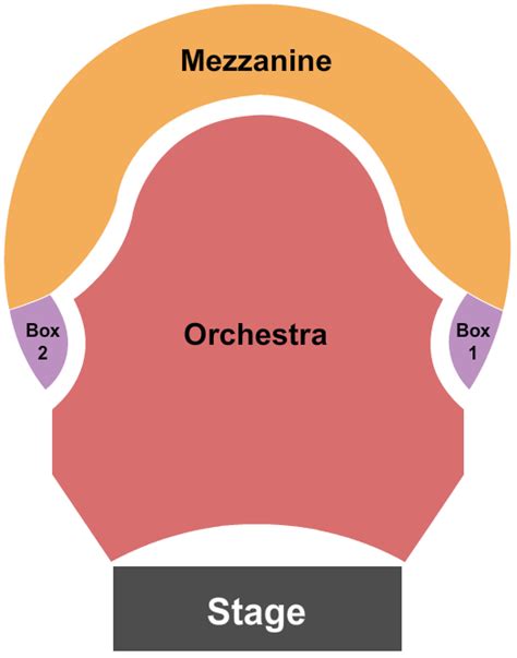 escondido performing arts seating chart - origins-peace-of-mind-replacement