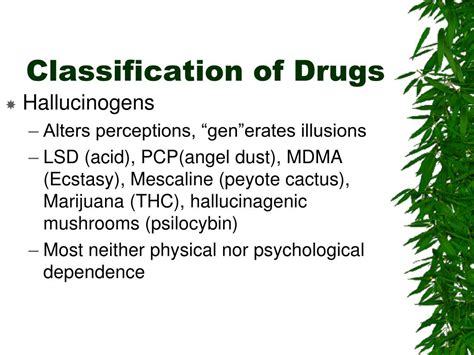 PPT - Forensic Drug Analysis PowerPoint Presentation, free download ...