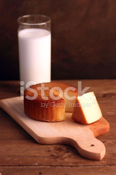 Cheese And Milk Stock Photo | Royalty-Free | FreeImages