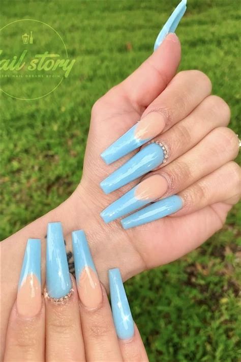 Endless tips for Hairstyles, Makeup, Nail designs, fashion, beauty, love, living Coffin Nails ...