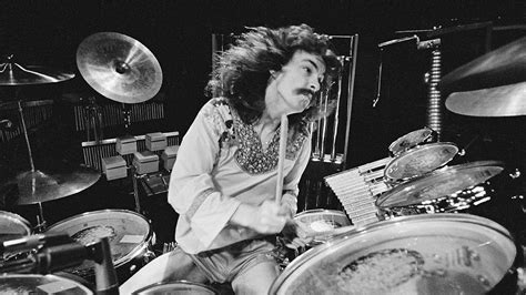 Remembering Rush’s Ridiculously Good Drummer Neil Peart With 5 Live Videos | Pitchfork