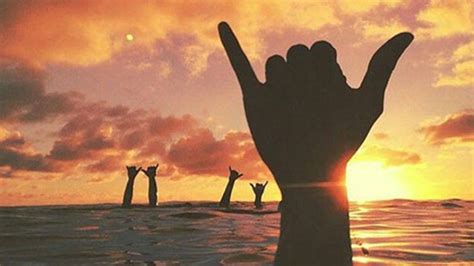 Talk With Your Hands: The Shaka - Kukui'ula