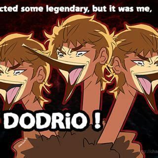 KONO DIO DA | Wiki | Anime Amino